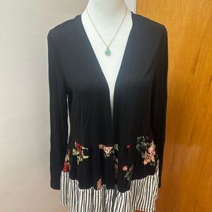 True Self Cardigan
